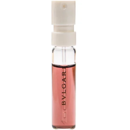 Bvlgari Allegra Baciami For Women Eau De Parfum 1.5ml Vials