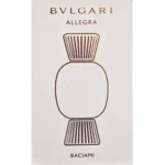 Bvlgari Allegra Baciami For Women Eau De Parfum 1.5ml Vials