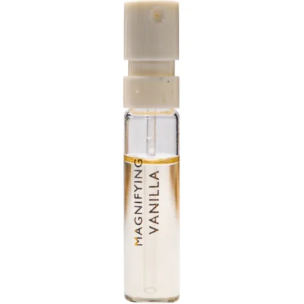 Bvlgari Allegra Magnifying Vanilla For Women Eau De Parfum 1.5ml Vials