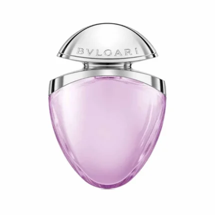 Bvlgari Omnia Amethyste For Women Eau De Toilette 25ml (New Packing)