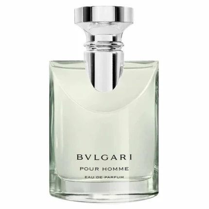 Bvlgari Pour Homme For Men Eau De Parfum 100ml