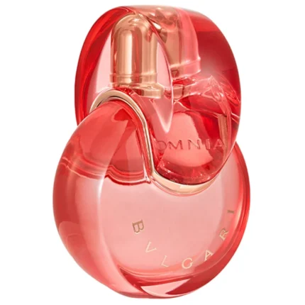 Bvlgari Omnia Coral For Women Eau De Toilette 100ml
