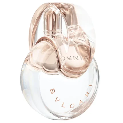 Bvlgari Omnia Crystalline For Women Eau De Toilette 100ml