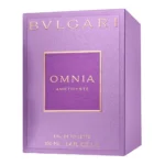Bvlgari Omnia Amethyste For Women Eau De Toilette 100ml