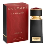 Bvlgari Le Gemme Azaran For Men Eau De Parfum 125ml