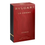 Bvlgari Le Gemme Azaran For Men Eau De Parfum 125ml