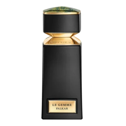 Bvlgari Le Gemme Musk Trilogy - Falkar For Men Eau De Parfum 125ml