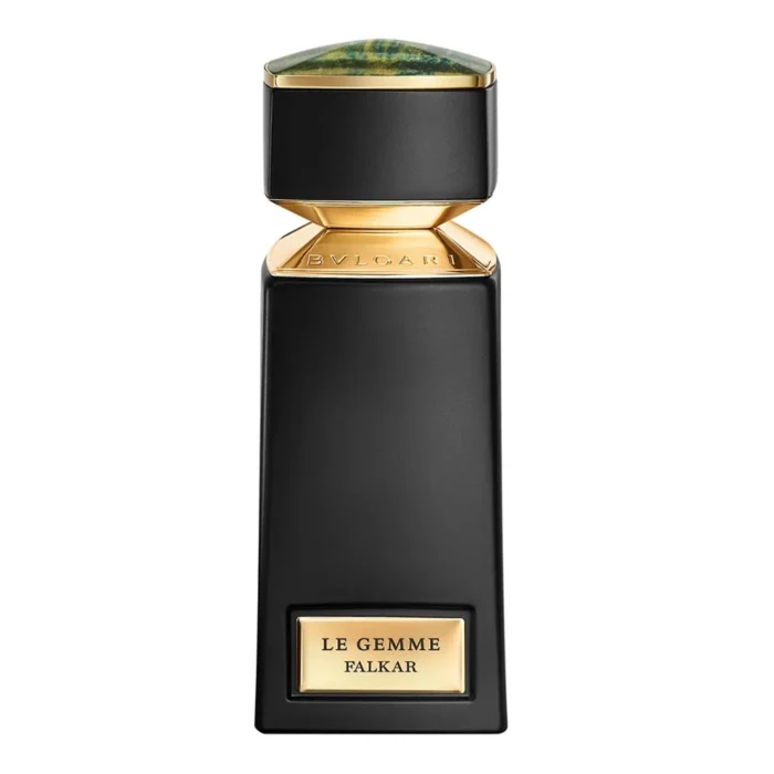 Bvlgari Le Gemme Musk Trilogy - Falkar For Men Eau De Parfum 125ml