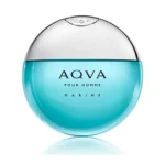Bvlgari Aqva Pour Homme Marine For Men Eau De Toilette 100ml