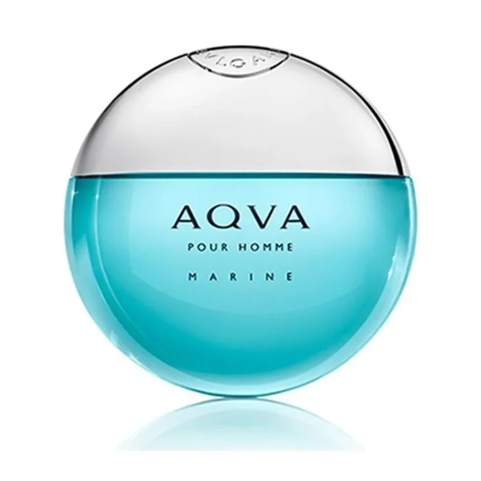 Bvlgari Aqva Pour Homme Marine For Men Eau De Toilette 100ml