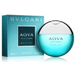 Bvlgari Aqva Pour Homme Marine For Men Eau De Toilette 100ml