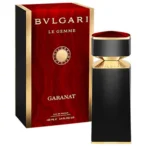 Bvlgari Le Gemme Garanat For Men Eau De Parfum 100ml