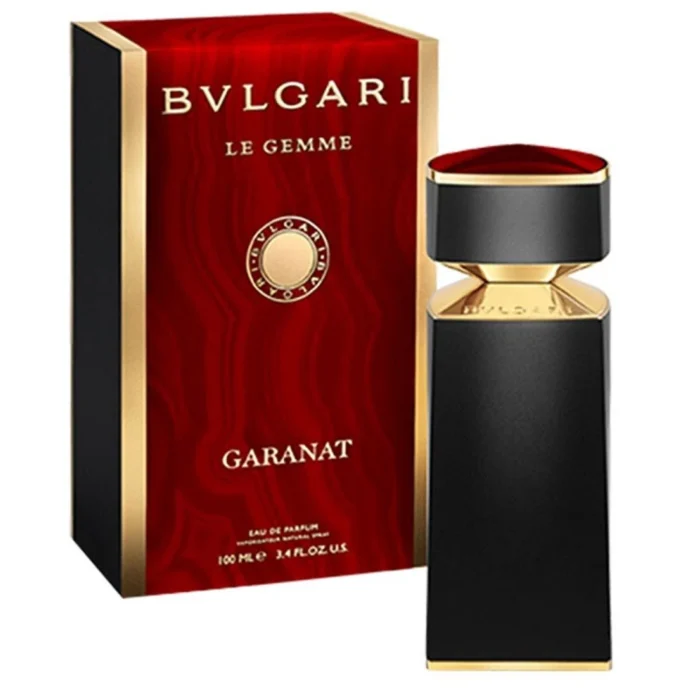 Bvlgari Le Gemme Garanat For Men Eau De Parfum 100ml