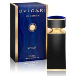 Bvlgari Le Gemme Gyan For Men Eau De Parfum 100ml