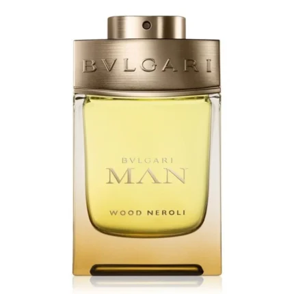 Bvlgari Man Wood Neroli For Men Eau De Parfum 100ml