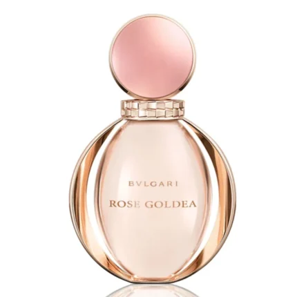 Bvlgari Rose Goldea For Women Eau De Parfum 90ml
