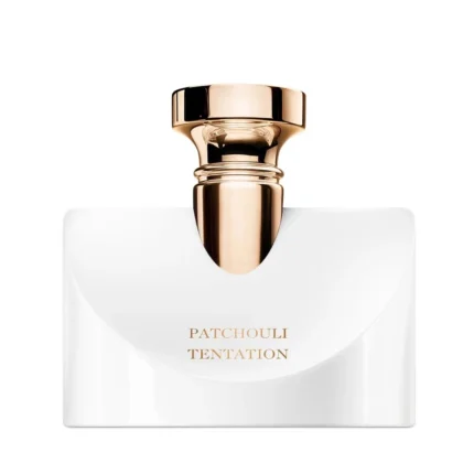 Bvlgari Splendida Patchouli Tentation For Women Eau De Parfum 30ml