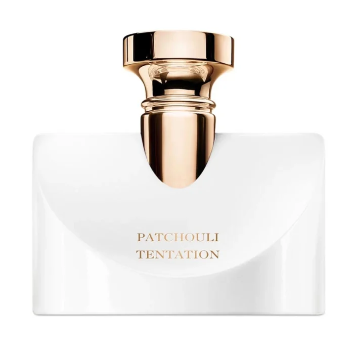 Bvlgari Splendida Patchouli Tentation For Women Eau De Parfum 100ml