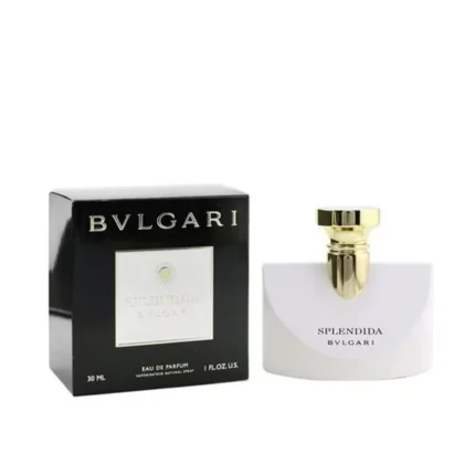 Bvlgari Splendida Patchouli Tentation For Women Eau De Parfum 30ml