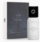 A Lab On Fire Almost Transparent Blue Perfume 60Ml