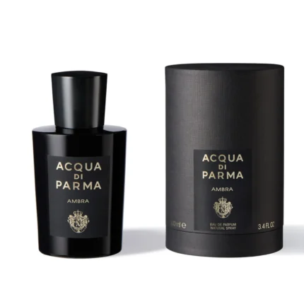 Acqua Di Parma Ambra - Unisex - Eau De Parfum 100Ml