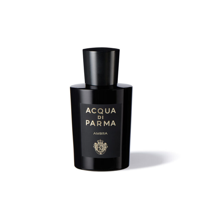 Acqua Di Parma Ambra - Unisex - Eau De Parfum 100Ml