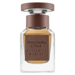 Abercrombie & Fitch Authentic Moment - Men - Eau De Toilette 30Ml - 2