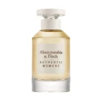 Abercrombie & Fitch Authentic Moment - Women - Eau De Parfum 100Ml - 2