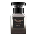Abercrombie & Fitch Authentic Night - Men - Eau De Toilette 30Ml - 2