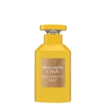 Abercrombie & Fitch Authentic Self Woman - Women - Eau De Parfum 100Ml Us