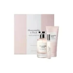 Abercrombie & Fitch Authentic - Women - Set Eau De Parfum 100Ml+ Eau De Parfum 15Ml+ Bl 200Ml - 1