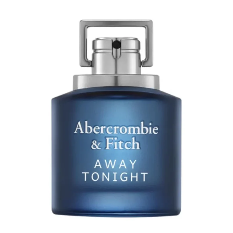 Abercrombie & Fitch Away Tonight - Men - Eau De Toilette 30Ml - 2