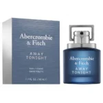 Abercrombie & Fitch Away Tonight - Men - Eau De Toilette 50Ml - 1