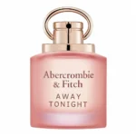 Abercrombie & Fitch Away Tonight - Women - Eau De Parfum 100Ml