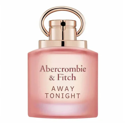 Abercrombie & Fitch Away Tonight - Women - Eau De Parfum 100Ml