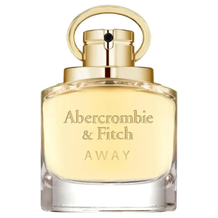 Abercrombie & Fitch Away - Women - Eau De Parfum 100Ml - 2