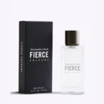 Abercrombie & Fitch Fierce Cologne - Men - Eau De Cologne 50Ml - 1