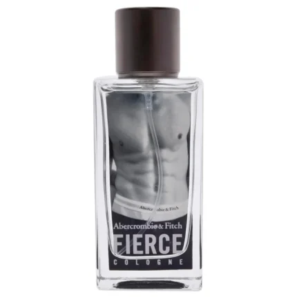 Abercrombie & Fitch Fierce - Men - Eau De Cologne 30Ml Us - 2