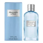 Abercrombie & Fitch First Instinct Blue - Women - Eau De Parfum 100Ml - 1