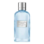 Abercrombie & Fitch First Instinct Blue - Women - Eau De Parfum 100Ml - 2