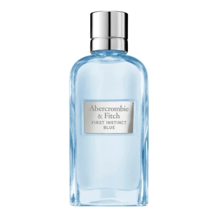 Abercrombie & Fitch First Instinct Blue - Women - Eau De Parfum 100Ml - 2