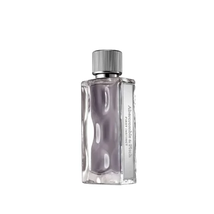 Abercrombie & Fitch First Instinct - Men - Eau De Toilette 100Ml - 2
