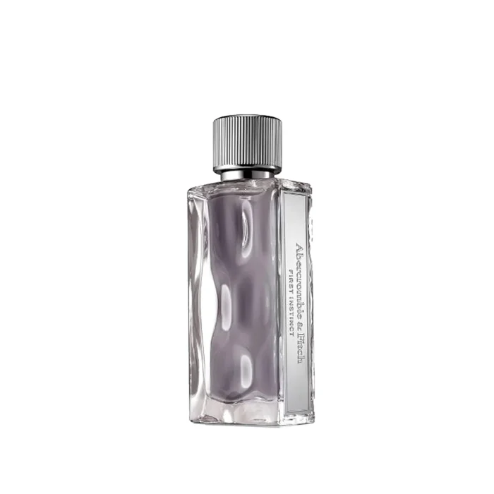 Abercrombie & Fitch First Instinct - Men - Eau De Toilette 100Ml - 2