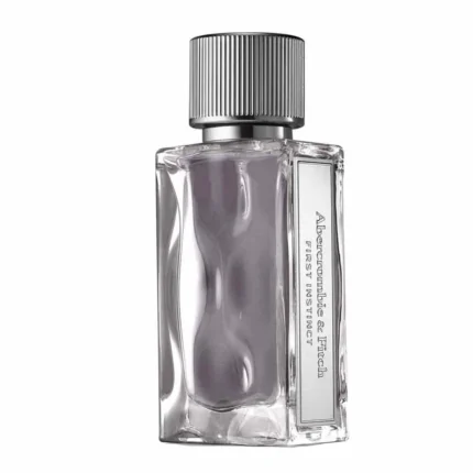 Abercrombie & Fitch First Instinct - Men - Eau De Toilette 30Ml - 2