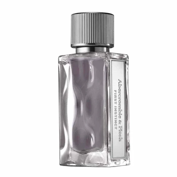 Abercrombie & Fitch First Instinct - Men - Eau De Toilette 30Ml - 2