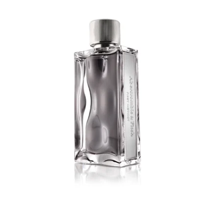 Abercrombie & Fitch First Instinct - Men - Eau De Toilette 50Ml - 2