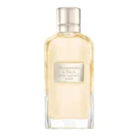 Abercrombie & Fitch First Instinct Sheer - Women - Eau De Parfum 50Ml