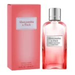 Abercrombie & Fitch First Instinct Together - Women - Eau De Parfum 100Ml