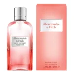Abercrombie & Fitch First Instinct Together - Women - Eau De Parfum 50Ml