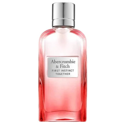 Abercrombie & Fitch First Instinct Together - Women - Eau De Parfum 50Ml